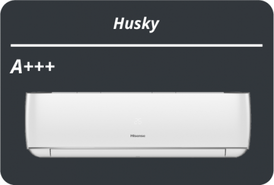 Hisense Husky TV25XE0E