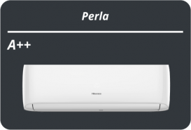 Hisense  Perla CA35YR03