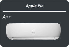  Hisense Apple Pie  TG50XA0A