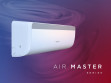 Sensei серія Air Master Inverter SAC-24SKW/I