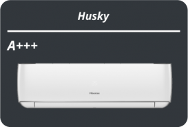 Hisense Husky TV50BA0E