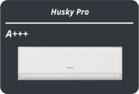 Hisense Husky Pro KA70MR0F