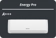 Hisense Energy Pro QE25XV0E