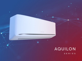 Sensei серия Aquilon Inverter SAC-09MBWS/I