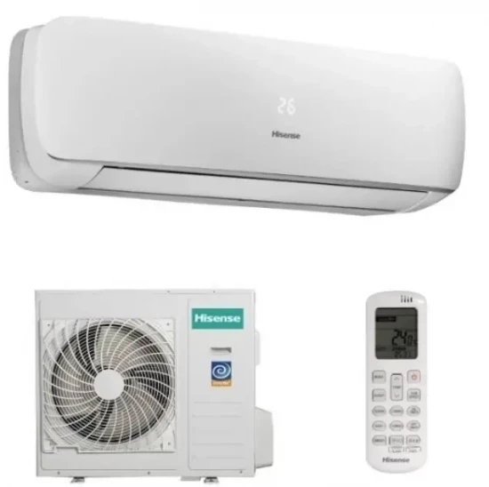 Hisense Mini Apple Pie Winter TG50LE0BWIN