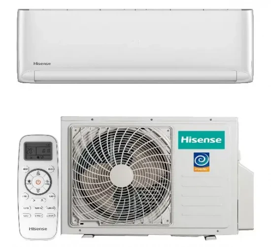 Hisense Omega CF50MS1D