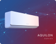 Sensei серія Aquilon Inverter SAC-24MBW/I