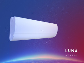 Sensei серия Luna Inverter SAC-12SKWL/I