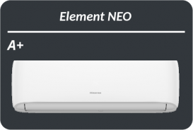 Hisense Element NEO CF25YD1D