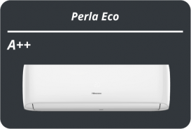 Hisense Perla Eco CA25YR00