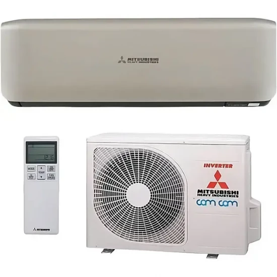 Кондиціонер Mitsubishi PREMIUM SERIES SRK25ZS-WT (до 25 м²)