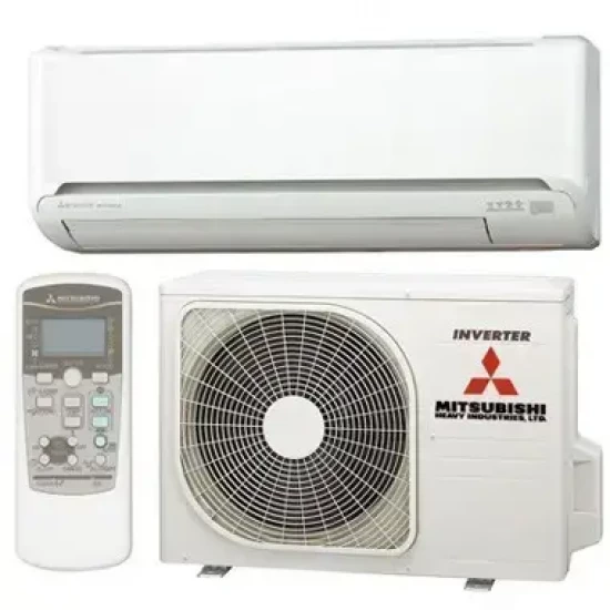 Кондиционер Mitsubishi SRK50HE-S1 (до 50 м²)