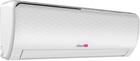 IDEA PRO ISR-09 HR-PA6-N1 ION