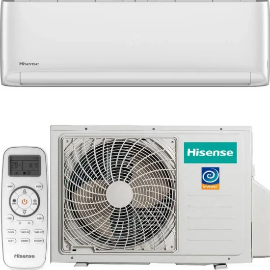 Hisense  Perla CA25YR03