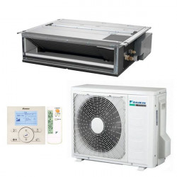 Daikin FDXS60F-RXS60L